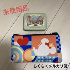 ディズニー　ホテル　アメニティ　セットのサムネイル