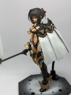 塗装済完成品】30MS ヴァルキリーコスチューム ミキシング カスタム