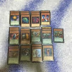 遊戯王 DD おつきみさん専用。のサムネイル