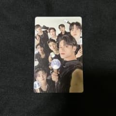 ATEEZ 트레카