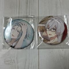 アイナナ 缶バッジ 環 壮五 - メルカリ