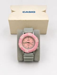 カシオ ベビーGのサムネイル