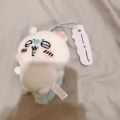 モモンガ　プライズ　ぬいぐるみ　マスコットのサムネイル