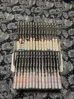美品】ダーウィンズゲーム 1~30巻 全巻 初版 帯 特典 ポストカード