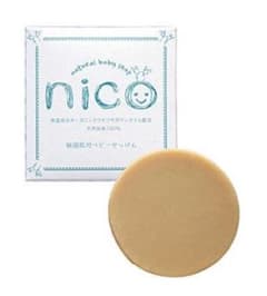 ニコ石鹸のサムネイル