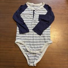 baby GAP ロンパース 12-18monthsのサムネイル