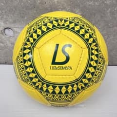 LUZeSOMBRA ルースイソンブラ Futsal フットサル ボール ③