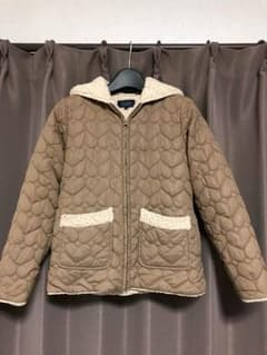 Eeni  Meeni  コート  size140のサムネイル