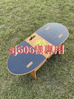 アレキサンダーリーチャン ペレグリン SK8 tableのサムネイル