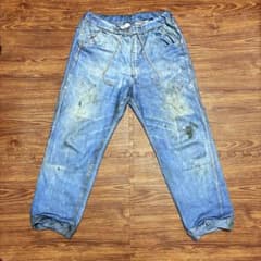 00s アバクロ/A&F ベルト 付き カーゴパンツ バギー 迷彩 y2k|mercari