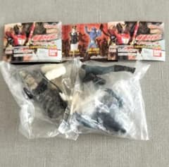 HG仮面ライダー ゾル大佐 狼男（実験用） 未開封 - メルカリ