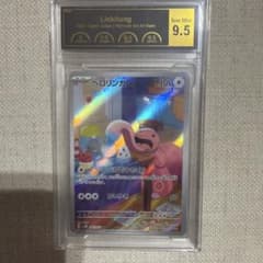 PCG9.5 ベロリンガ ARのサムネイル