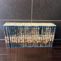 Dr.STONE1〜26 ブックカバー付きのサムネイル