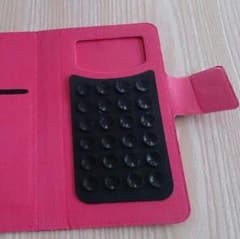 スマホ手帳型カバーのサムネイル