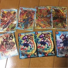 ドラグナーセットのサムネイル