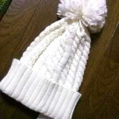 ニット帽のサムネイル