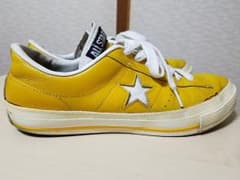 コンバース  ワンスターのサムネイル