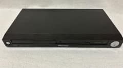 ジャンク品 Pioneer DVDプレーヤー 電源入る 再生不可 HDMI対応 - メルカリ