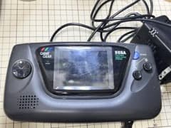 SEGA ゲームギア 本体のサムネイル