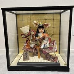五月人形 端午の節句 - メルカリ