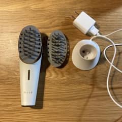 ヤーマン　myse ミーゼ　スカルプリフトのサムネイル
