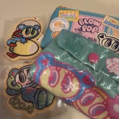 ナルミヤ　エンジェルブルー　ナカムラくんセット