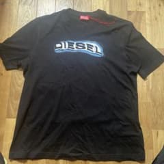 DIESELテイシャツ メンズのサムネイル