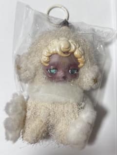SKULLPANDA You Found Me! ポップマート　Sandmanのサムネイル