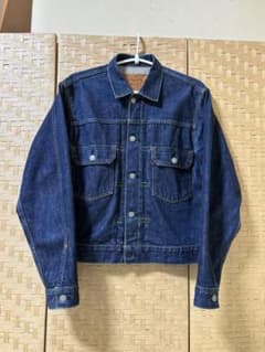 LEVI’S 507 ジャケットのサムネイル