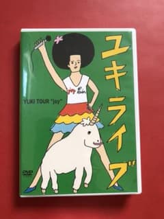 ユキライブのサムネイル