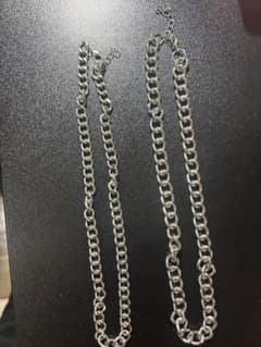 ネックレス2本セットのサムネイル