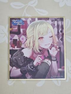 プロセカ 天馬咲希 62C 色紙 特訓後 - メルカリ