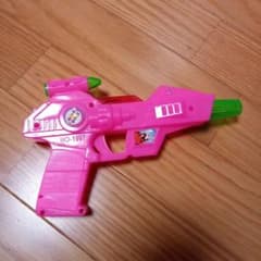 値下げ　メルカリ最安値　hisashi　レーザーガン　激レア　光線　光線銃 GLAY HISASHI レーザーガン 光線銃 レトロ - メルカリ