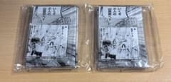 弱虫ペダル ガチャパーティー 名シーンアクリルジオラマ B-3 2個セットのサムネイル