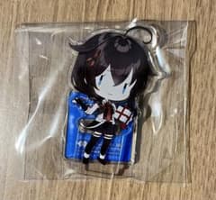 艦これ 横須賀遠征2025 アクリルスタンド ノルゲ 艦これ 横須賀遠征2025 アクリルスタンド 潮 - メルカリ