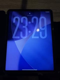 iPad Pro 12.9inch m2 第6世代 WiFi 256GBのサムネイル