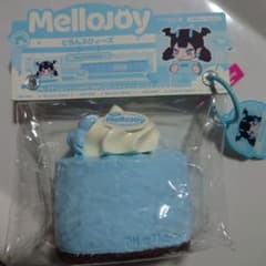 ち*ー様 Mellojoy 希少.*・゜とろんスクイーズのサムネイル