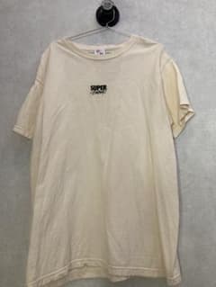 僕*！様 SUPERBEAVER スーパービーバー　 ロゴ刺繍Tシャツ　バンTのサムネイル