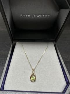 STAR JEWELRYのサムネイル