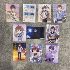 すとぷり ななもり。 ブロマイド 9点セットのサムネイル
