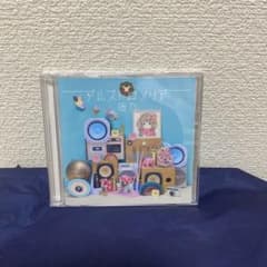 鹿乃 アルストロメリア CD - メルカリ