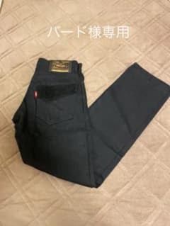 ルードギャラリー　ブラックデニム　Ｗ30のサムネイル