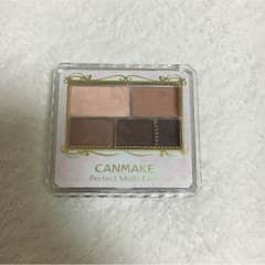 MOMO様 CANMAKE アイシャドウのサムネイル