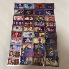 地縛少年花子くん　カードセットのサムネイル
