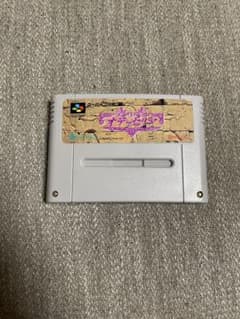 スーパーファミコン 神聖紀オデッセリアのサムネイル