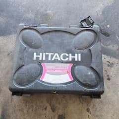 日立工機 電動インパクトドライバー WH 12VC 本体のサムネイル