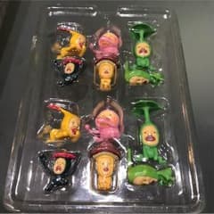 こびとづかん いろいろこびとつむつむのサムネイル