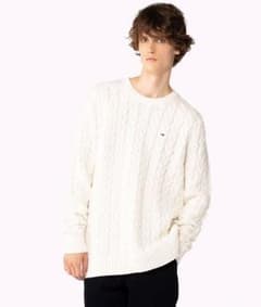 TOMMY ニット（XL）のサムネイル