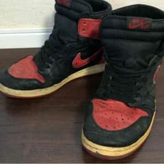 AIR JORDAN 1 ジョーダン1のサムネイル