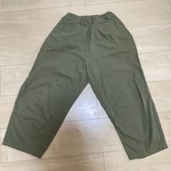 キッズパンツ　140センチのサムネイル
